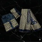 Dupian Sharee panjabi